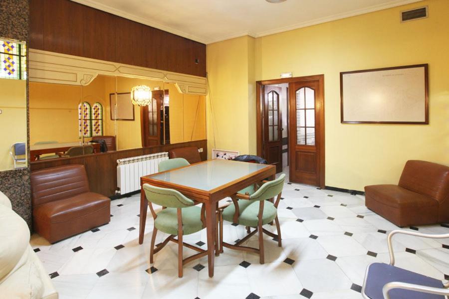 Hotel El Cisne à Cordoue Extérieur photo